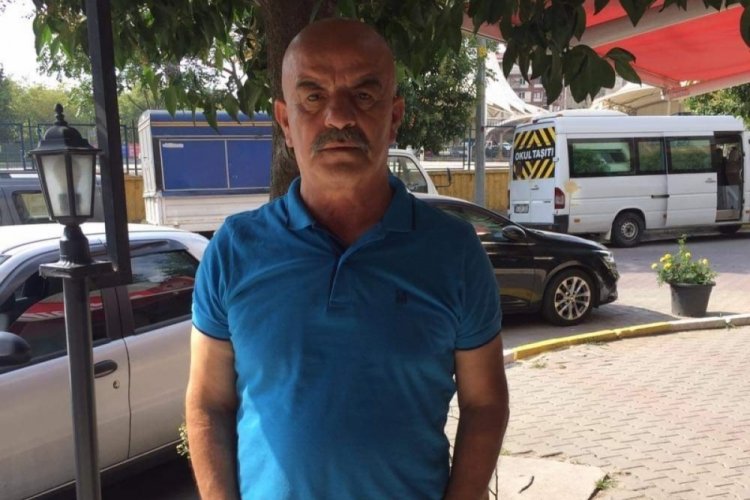 Eski MHP Ey&uuml;psultan İl&ccedil;e Başkanı silahlı saldırıda yaşamını yitirdi