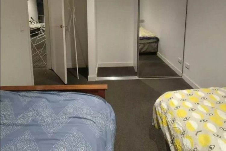 Kiralık oda ilanı g&ouml;renleri şoke etti