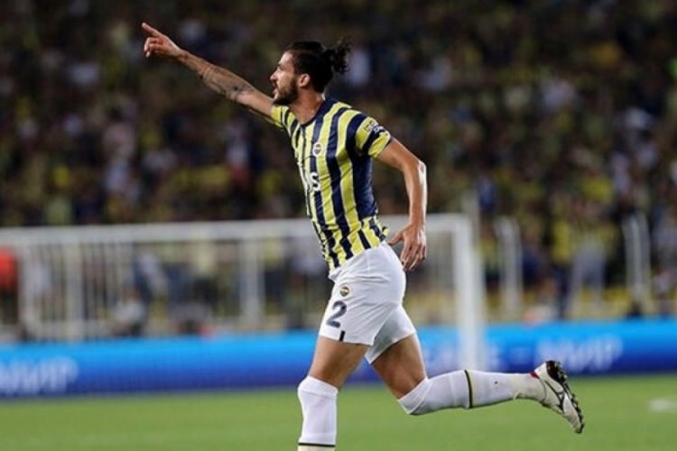Fenerbah&ccedil;e'de ayrılık: Gustavo Henrique Valladolid'de