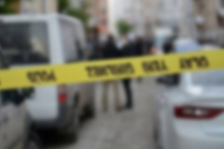 Seyir halindeki araca ateş edildi, 15 yaşındaki &ccedil;ocuk hayatını kaybetti