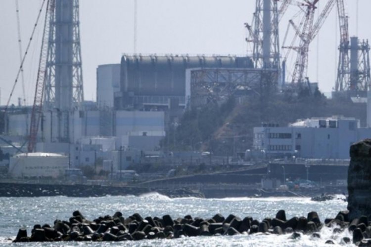 Japonya, radyoaktif atık suyu okyanusa boşaltacak