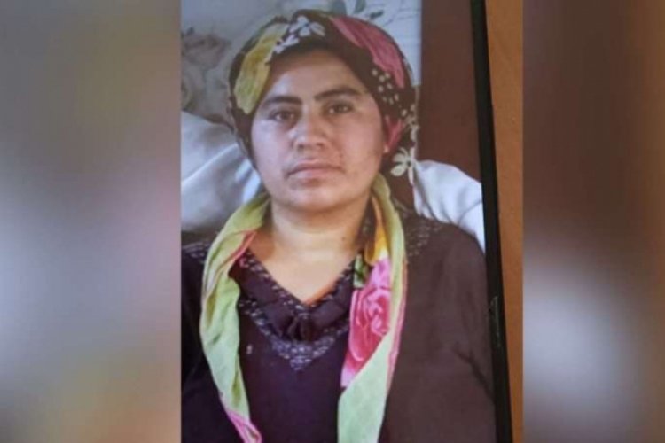 Hatay'da 7 g&uuml;nd&uuml;r kayıptı! &Ouml;l&uuml; bulundu
