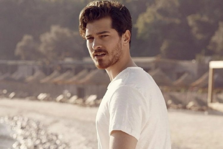 &Ccedil;agatay Ulusoy televizyon ekranlarına d&ouml;n&uuml;yor
