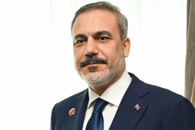 Bakan Hakan Fidan, 25 Ağustos'ta Ukrayna'ya gidecek