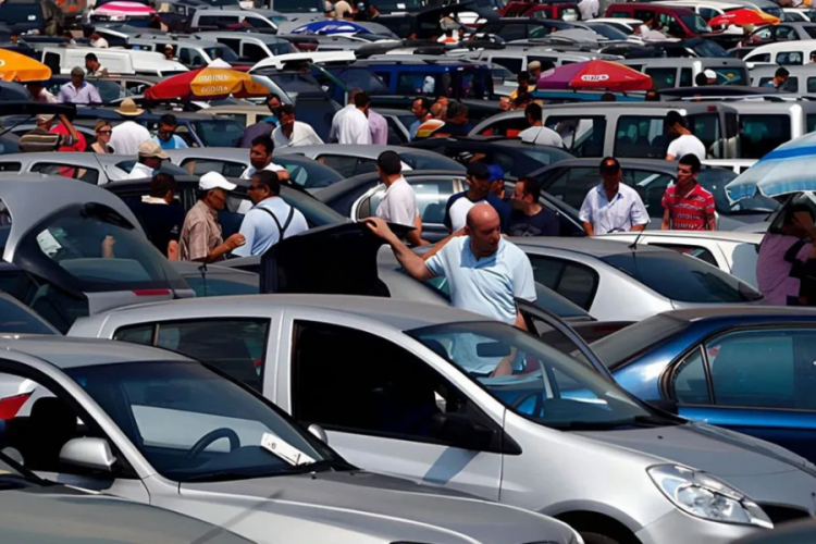 İkinci el fiyatlarında yeni s&uuml;re&ccedil; başladı!