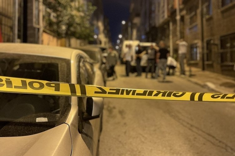 Her g&uuml;n kadın cinayeti! Eşini silahla vurarak katletti