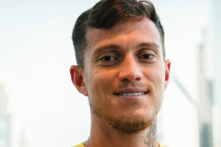 Otavio, Cristiano Ronaldo'nun takımı Al Nassr'a transfer oldu