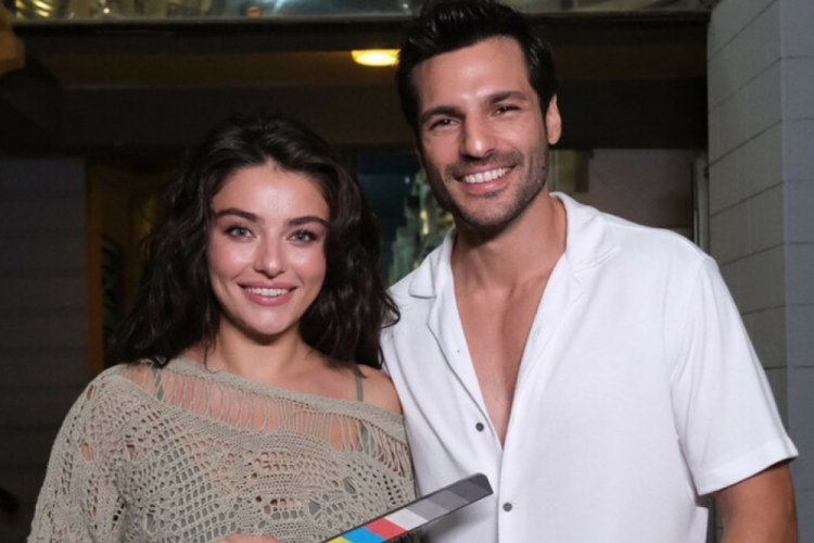 Ay&ccedil;a Ayşin Turan'ın estetik yaptırdığı iddia edildi