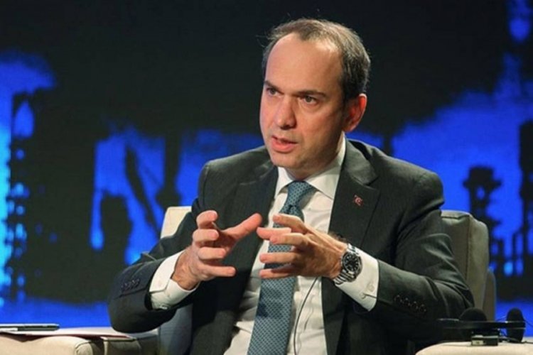 Enerji ve Tabii Kaynaklar Bakanlığından Irak'taki g&ouml;r&uuml;şmelere dair a&ccedil;ıklama