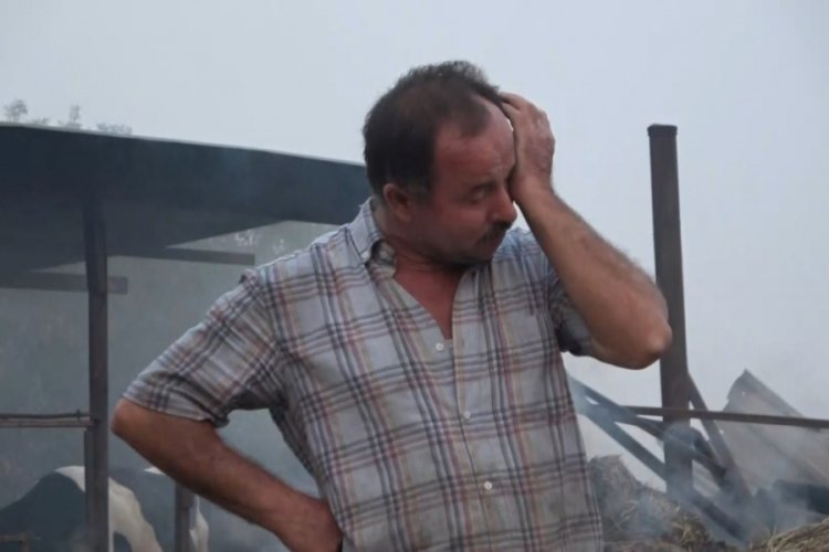 30 yıllık emekleri tek seferde k&uuml;le d&ouml;nd&uuml;