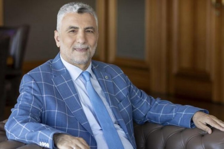 Bakan Bolat'tan ihracat a&ccedil;ıklaması: Hi&ccedil;bir başarı tesad&uuml;f değildir