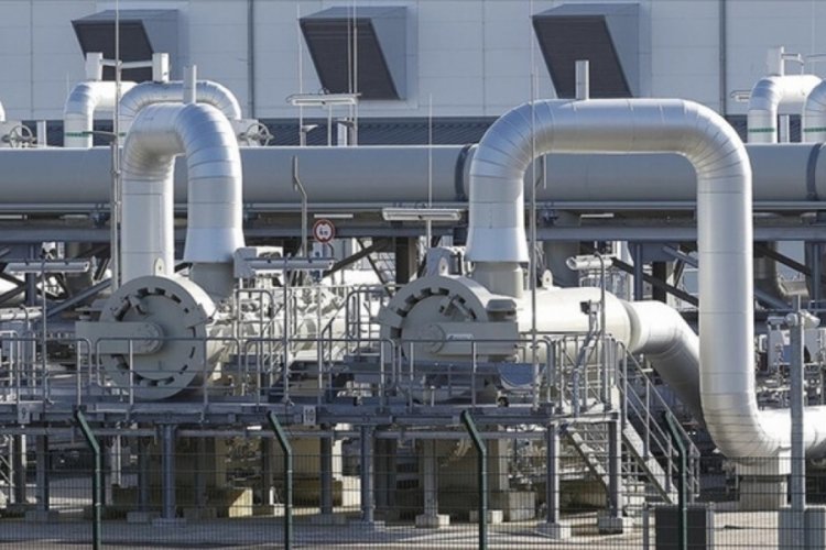 Avrupa gaz fiyatlarını etkilemeye devam ediyor! Fiyatlar y&uuml;kseldi