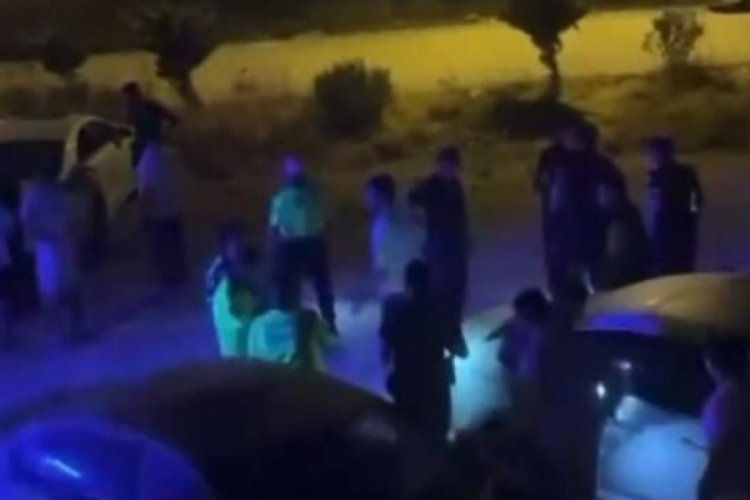 İzmir &Ccedil;eşme'de gece kul&uuml;b&uuml;ndeki olayın nedeni belli oldu!
