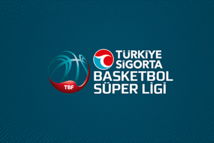 Basketbol S&uuml;per Ligi'nde 'Bursaspor ve TOFAŞ'ın rakipleri belli oldu