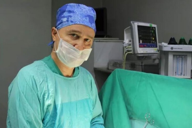 İstanbul'da silahlı saldırıya uğrayan doktor hayatını kaybetti