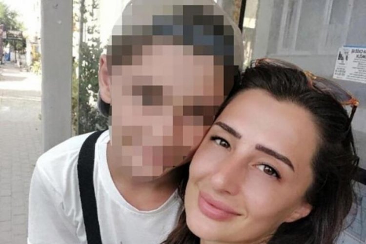 11 yaşındaki &ccedil;ocuk annesinin &ouml;l&uuml;m&uuml; ile ilgili ifade verdi!