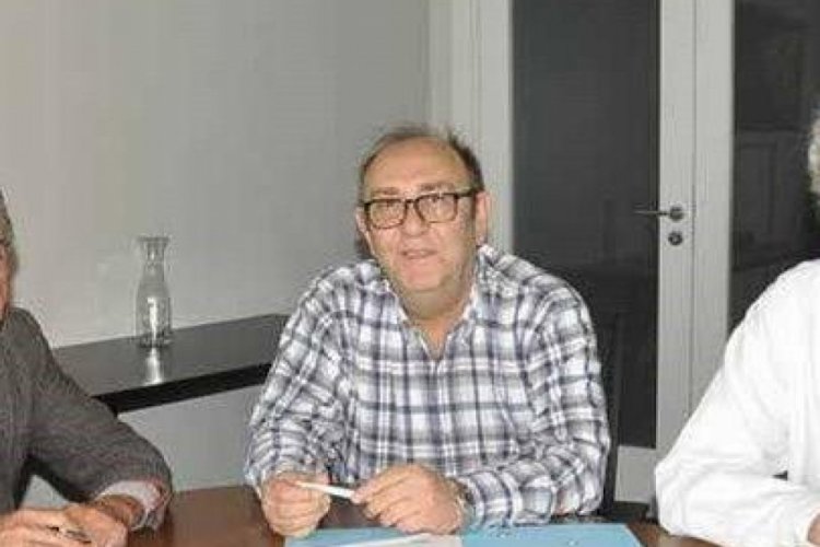 Murat G&uuml;lez pazar g&uuml;n&uuml; dualarla anılacak