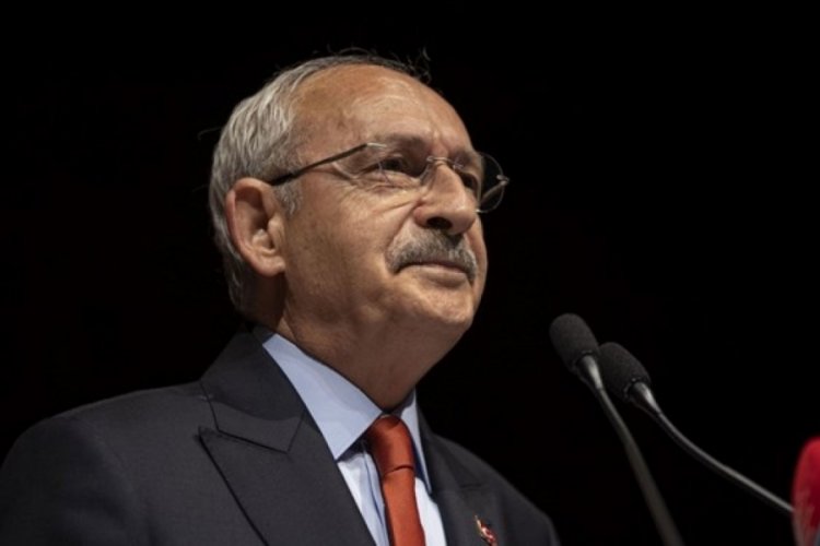 Kemal Kılı&ccedil;daroğlu: B&ouml;yle bir uygulama hangi &uuml;lkede var?