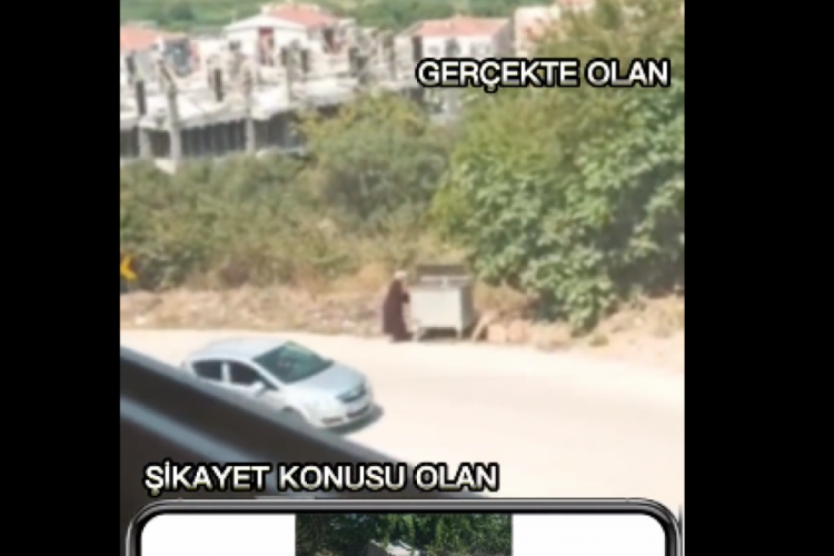 Mustafakemalpaşa Belediye Başkanı Kanar'dan "Her şey b&ouml;yle başladı" paylaşımı