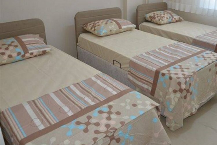 KYK &ouml;ğrenci yurtları da zamlardan nasibini aldı