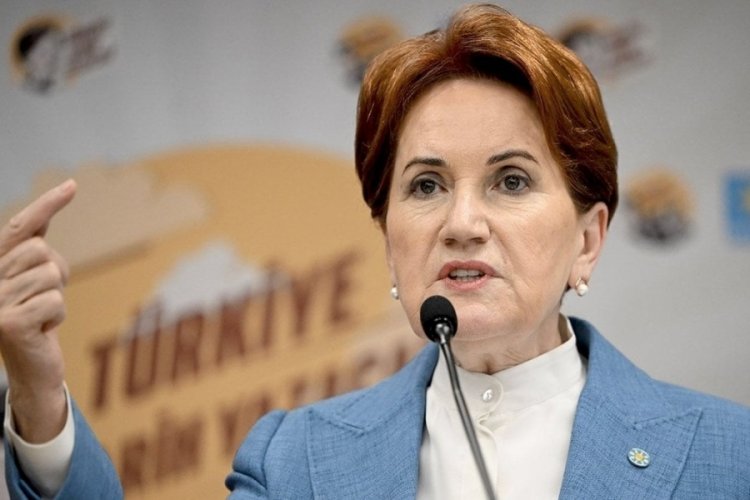 İYİ Parti'de g&ouml;zler 26 Ağustos'ta!