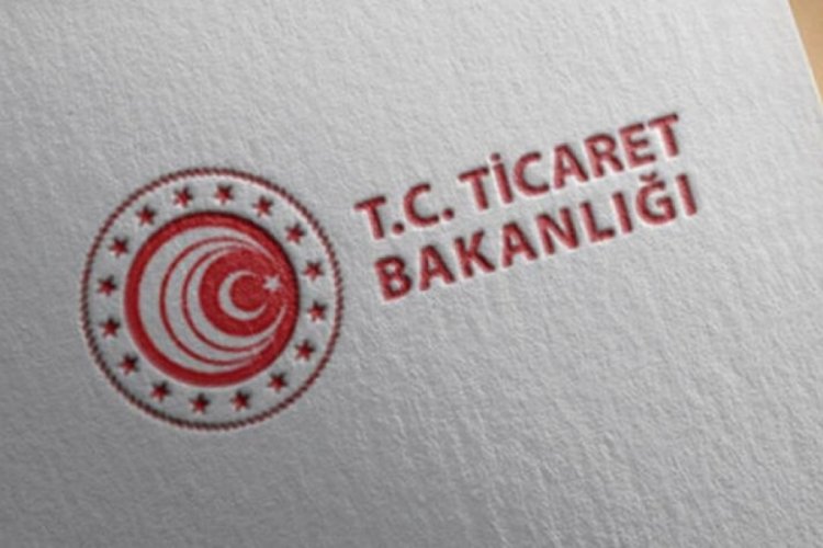 Ticaret Bakanlığı bir şirketi daha "dış ticaret sermaye şirketi" stat&uuml;s&uuml;ne aldı