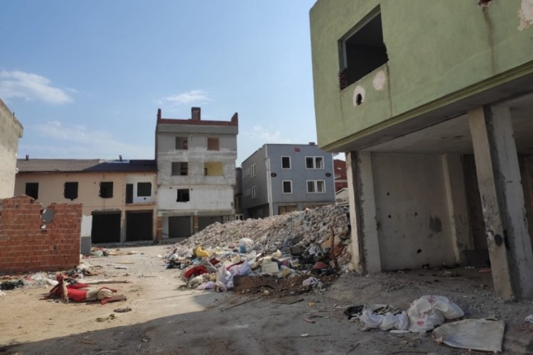 Bursa'da Fatih Mahallesinin sorunları bitmiyor: Yetersiz hizmet ve g&uuml;vensizlik sorunları
