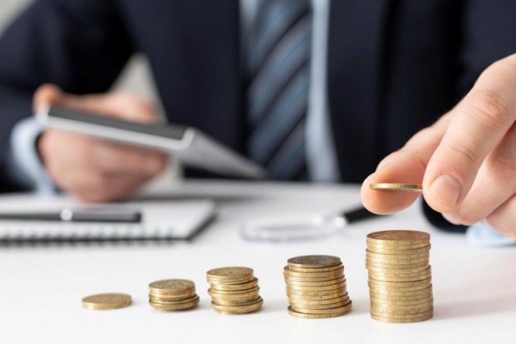 TCMB Finansal Hizmetler G&uuml;ven Endeksi'ni a&ccedil;ıkladı