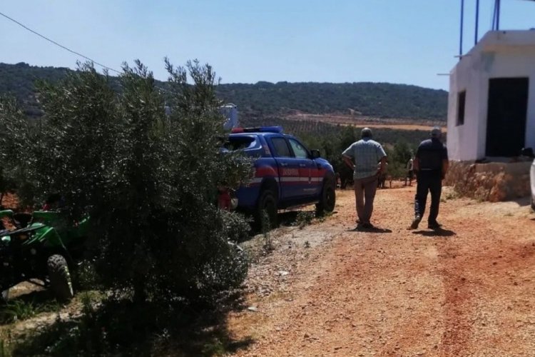 Gen&ccedil; kadın a&ccedil;lıktan ve susuzluktan yaşamını yitirdi