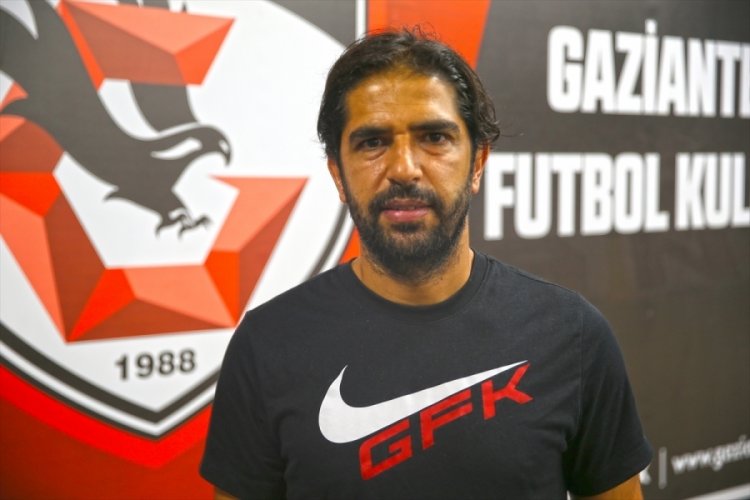 Gaziantep FK, transfer yapmakta zorlanıyor