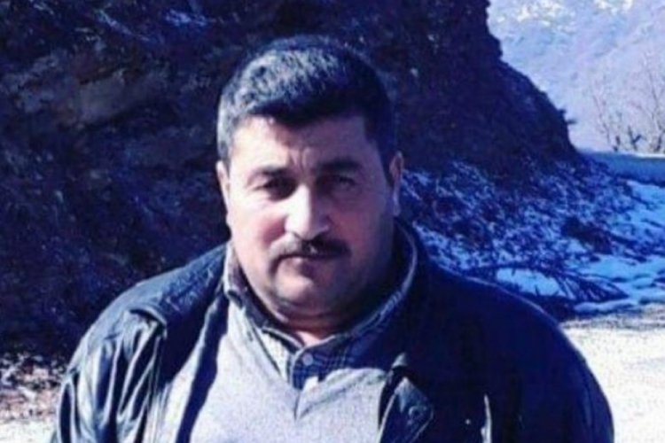 El frenini &ccedil;ekmeyi unuttuğu trakt&ouml;r&uuml;n altında kalarak hayatını kaybetti