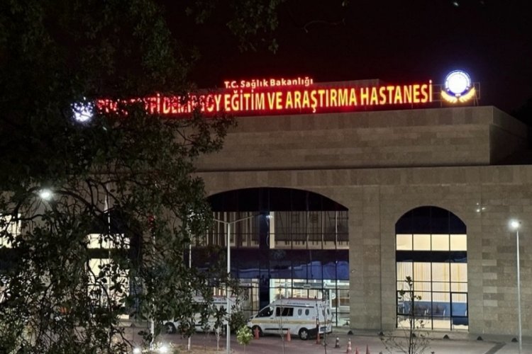 İzmir'de kanseri yendi &ouml;ğrenilen adam maganda kurşunuyla &ouml;ld&uuml;