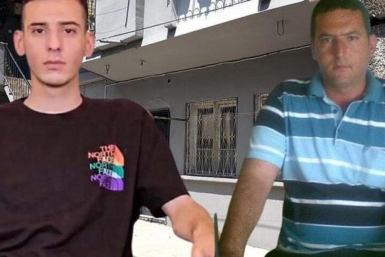18 yaşındaki gen&ccedil; babasını &ouml;ld&uuml;rd&uuml;! Sebebi ortaya &ccedil;ıktı