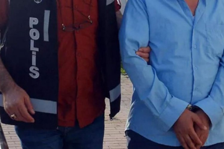 Edirne'de 33 ter&ouml;r &ouml;rg&uuml;t&uuml; ş&uuml;phelisi sınırda yakalandı