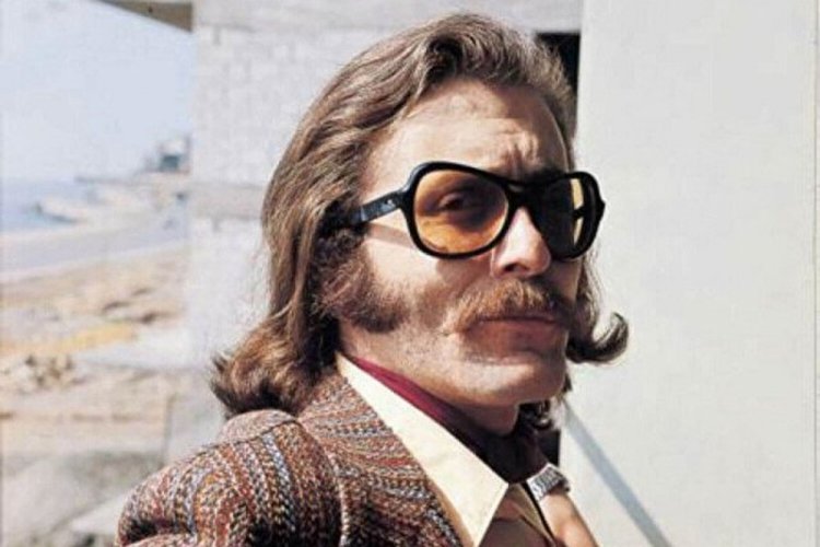 Davalık olan Cem Karaca filminin yapımcısından a&ccedil;ıklama