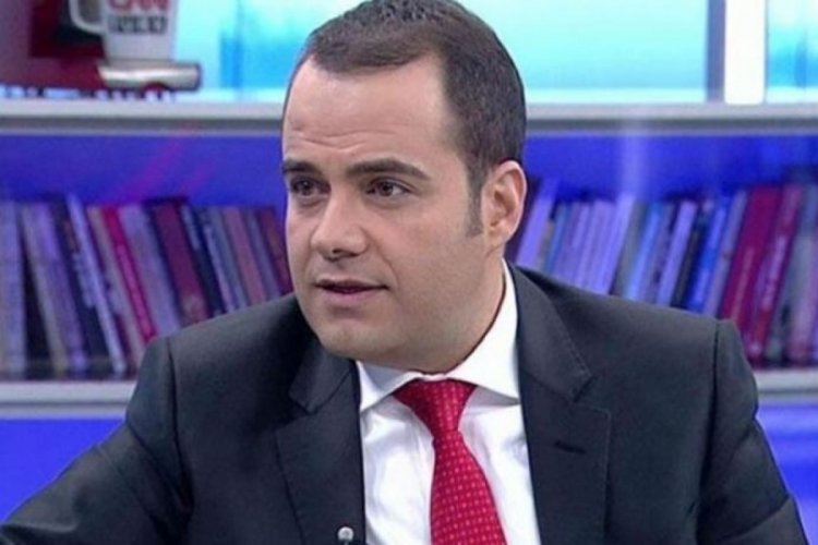 &Ouml;zg&uuml;r Demirtaş: T&uuml;rkiye Ekonomi Modeli denen şey bug&uuml;n itibari ile bitti