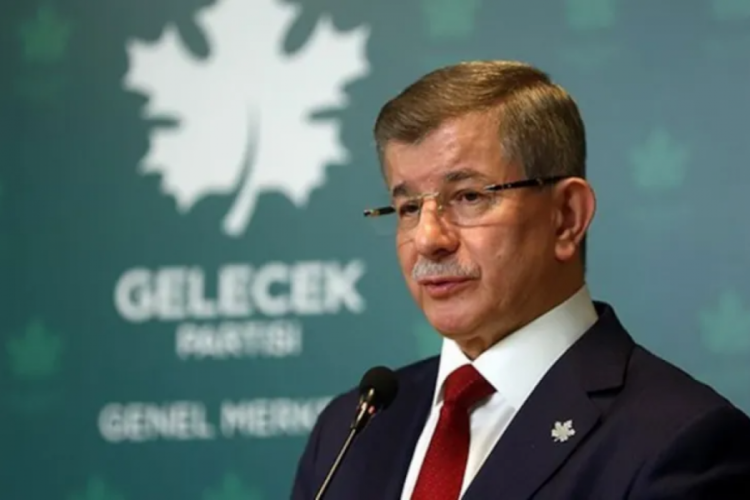 Davutoğlu: Millete bu yaptıklarınızdan sonra vicdanınız rahat mı?