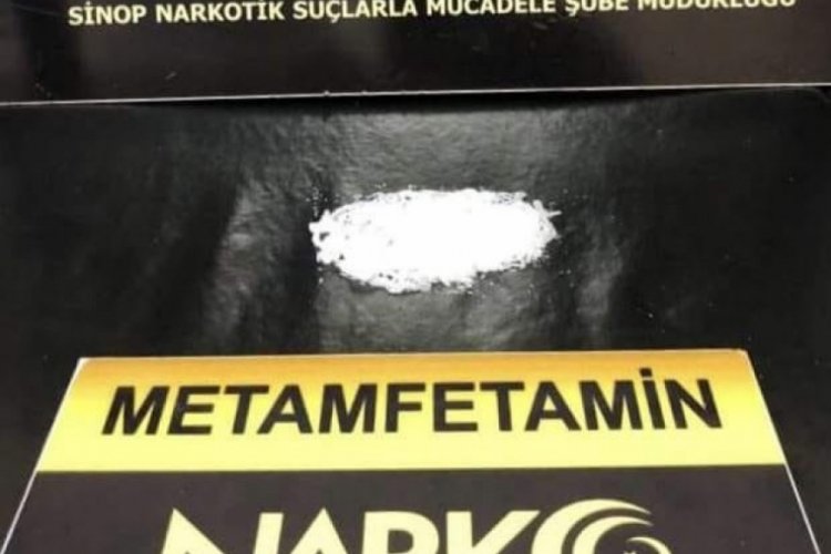 Bing&ouml;l'de uyuşturucu operasyonunda 6 ş&uuml;pheli yakalandı