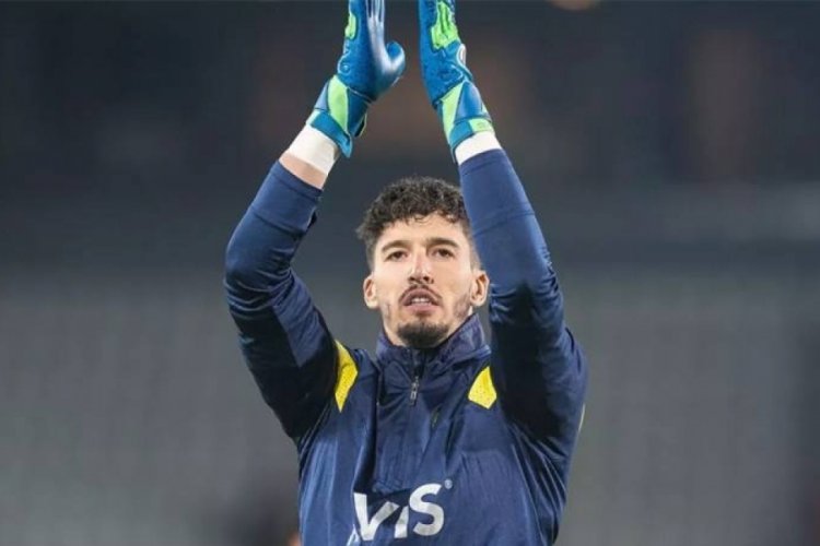 Fenerbah&ccedil;e'de Altay Bayındır d&ouml;nemi kapanıyor