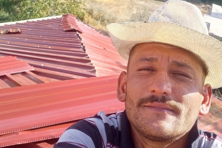 Nevşehir'de erkek arkadaşını &ouml;ld&uuml;ren şahıs g&ouml;zaltına alındı