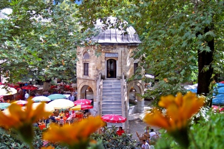 Bursa'da bug&uuml;n hava nasıl olacak?