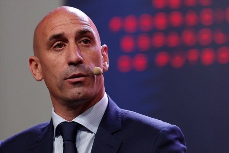 FIFA, İspanya Futbol Federasyonu Başkanı hakkında soruşturma başlattı