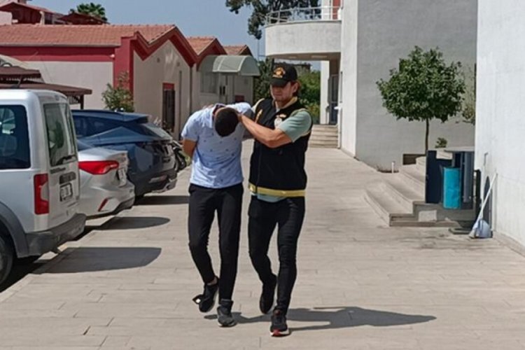 Annesini d&ouml;ven babasını &ouml;ld&uuml;ren gencin ifadesi ortaya &ccedil;ıktı