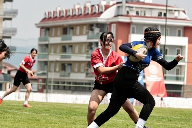 Denizli sporda marka kent olma yolunda emin adımlarla ilerliyor