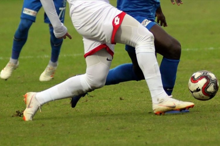 TFF 2. Lig'de yeni sezon heyecanı başlıyor