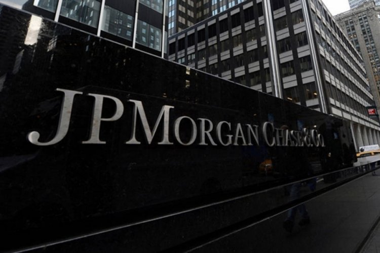 JPMorgan yıl sonu faiz ve enflasyon tahminini artırdı