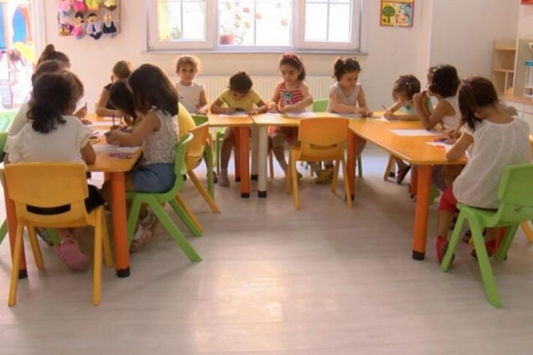 Anaokulu ve bakıcı fiyatları arttı