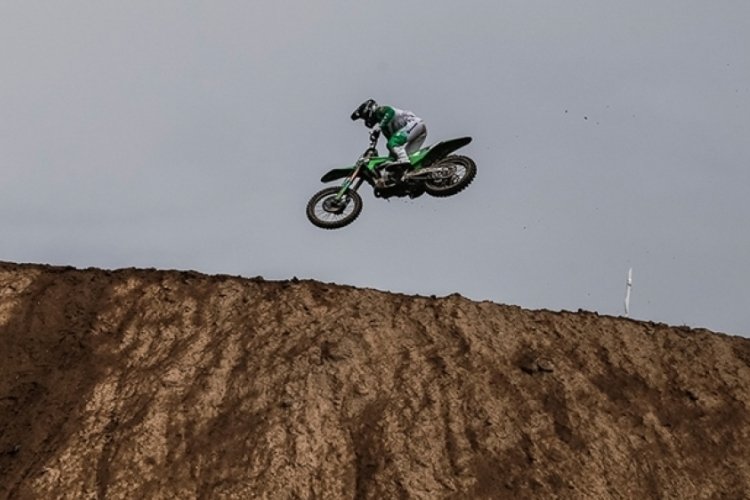 D&uuml;nyanın en iyi motokros&ccedil;uları MXGP T&uuml;rkiye geliyor