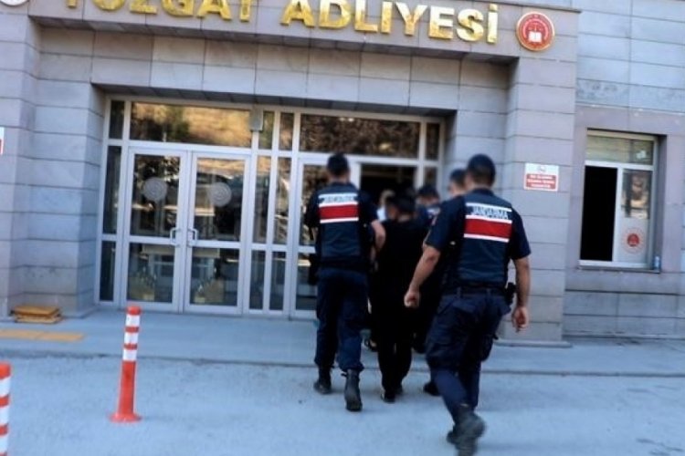 Yozgat merkezli DEAŞ operasyonu