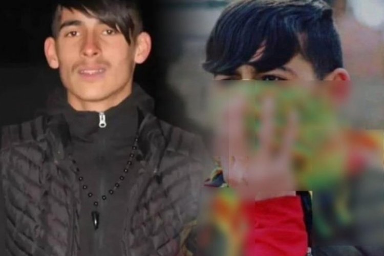 Diyar Anucur'un dini nikahlı eşi intihar etti